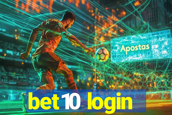 bet10 login